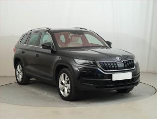 koda Kodiaq Style Plus 2.0 TDI