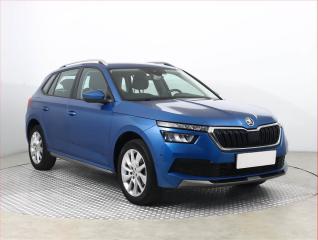 koda Kamiq Style 1.0 G-TEC CNG, Navi