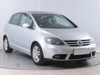 Volkswagen Golf Plus 1.6 FSI, Automat