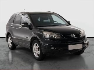 Honda CR-V 2.0 i, 4X4, Tempomat