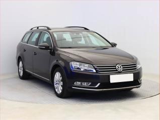 Volkswagen Passat Comfortline 2.0 TDI
