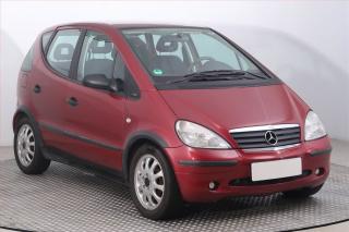 Mercedes-Benz A 160 , po STK, udrovan