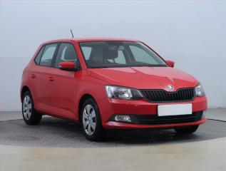 koda Fabia Ambition 1.0 TSI, R,1.maj