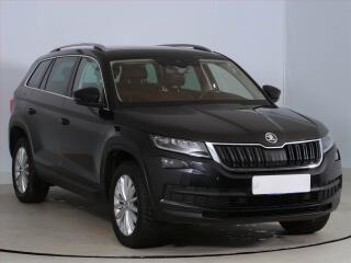 �koda Kodiaq Style Plus 2.0 TDI
