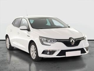 Renault M�gane 1.3 TCe, Tempomat