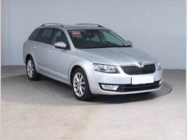 koda Octavia 1.6 TDI, Automat, Serv.kniha