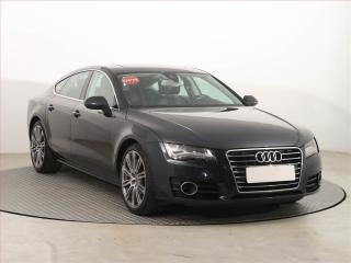 Audi A7 3.0 TFSI, 4X4, Automat, Navi