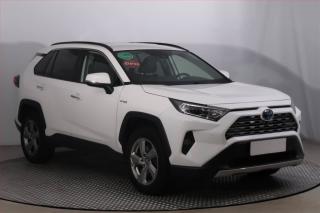 Toyota RAV4 Executive 2.5 Hybrid, R, DPH