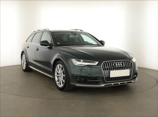 Audi A6 Allroad 3.0 TDI, 4X4, Automat, K��e