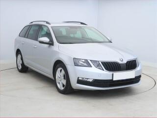 �koda Octavia Ambition 1.6 TDI, Serv.kniha