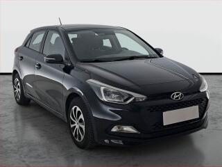 Hyundai i20 1.2, �R,1.maj