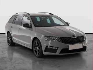 �koda Octavia 2.0 TDI, 4X4, Automat