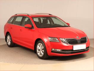 koda Octavia Style Plus 1.6 TDI, Serv.kniha