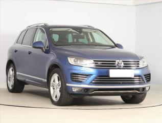 Volkswagen Touareg R-Line 3.0 TDI, 4x4,R-Line