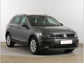 Volkswagen Tiguan 2.0 TDI