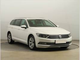 Volkswagen Passat 2.0 TDI, Serv.kniha, Navi