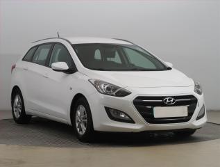Hyundai i30 Comfort 1.6 MPI, Tempomat