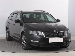 �koda Octavia 2.0 TDI, Navi, Tempomat