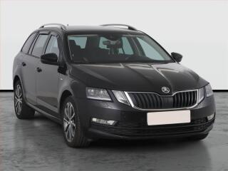 �koda Octavia 2.0 TDI, Navi, Tempomat