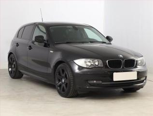 BMW 116d, Navi, Tempomat