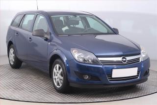 Opel Astra 1.7 CDTI, Serv.kniha, Tan