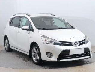 Toyota Verso 2.2 D-4D, Automat, Navi