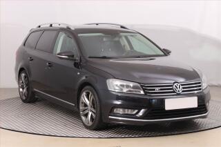 Volkswagen Passat R-Line 2.0 TDI, Automat, K��e