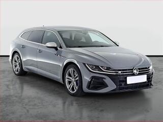 Volkswagen Arteon R 2.0 TSI 4Motion