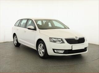 �koda Octavia Ambition 2.0 TDI, Tempomat