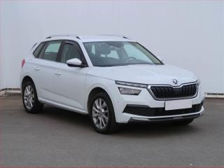 koda Kamiq Style 1.6 TDI