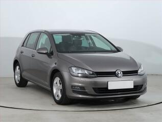 Volkswagen Golf 1.4 TSI, Serv.kniha