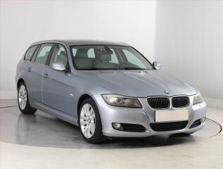 BMW 330 d xDrive, 4X4, Automat