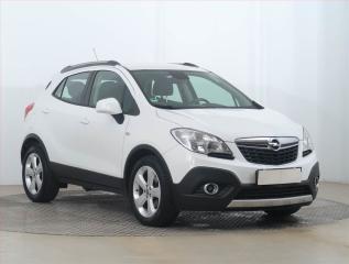 Opel Mokka 1.7 CDTI, Automat, Serv.kniha