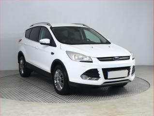 Ford Kuga Titanium 2.0 TDCi, 4X4