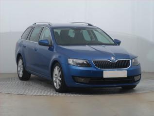 koda Octavia 2.0 TDI, Navi, Bi-Xenony