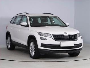 koda Kodiaq 1.4 TSI, R, DSG