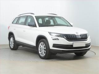 koda Kodiaq 1.4 TSI, R, DSG