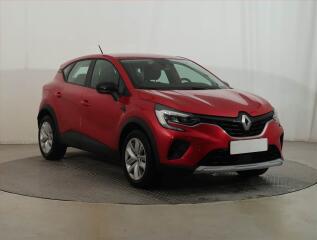 Renault Captur 1.0 TCe, LPG, �R,1.maj