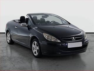 Peugeot 307 2.0, nov� STK, Ta�n�