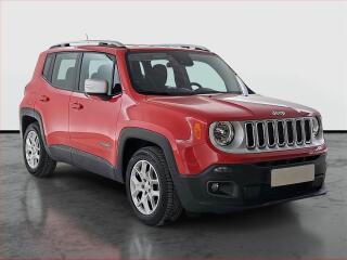 Jeep Renegade 1.4 MultiAir, Automat