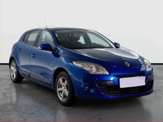 Renault M�gane 1.5 dCi, Eko.zaplacen, po STK