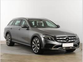 Mercedes-Benz All-Terrain E 220 d 4MATIC