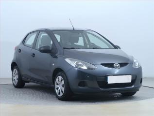 Mazda 2 1.3 i, Eko.zaplacen, nov STK