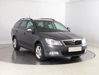 koda Octavia Elegance 1.6 TDI, Automat