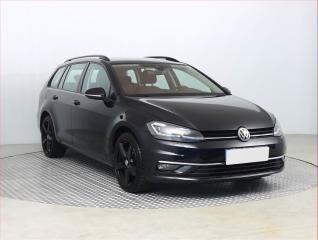 Volkswagen Golf Highline 2.0 TDI, Automat