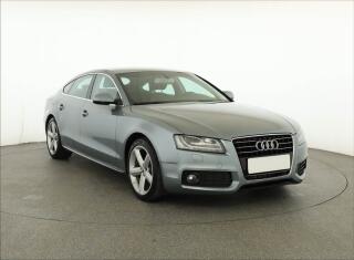 Audi A5 2.0 TDI, 4X4, Navi, Xenony