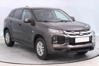 Mitsubishi ASX 2.0 MIVEC, �R,1.maj, Tempomat