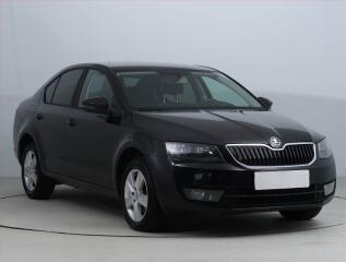 �koda Octavia Style 2.0 TDI 4x4, 4X4, Navi
