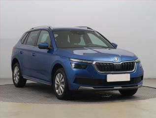 koda Kamiq Style 1.0 TSI