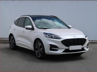 Ford Kuga 2.0 EcoBlue